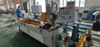 Máquina Automática de Soldadura de Tuberías de Alta Eficiencia Hangao 2/3, Molino de Tubos de Acero Inoxidable para Línea de Producción Industrial