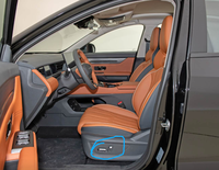 Chery Jetour Dasheng 1.5TD 184 ch/ps L4 Turbocompressé 7 vitesses DCT Version Haut de Gamme 5 Portes 5 Places SUV Compact à Essence 2026