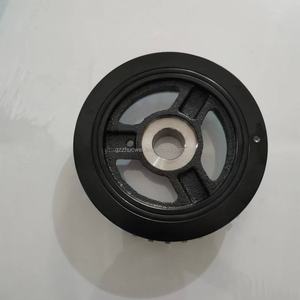 Polea de Cigüeñal de Aluminio para Automóviles Atenza, L323-11-400, L323-11-400A para MAZDA 6, 2003 - Product Image 1