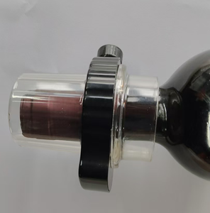 Etiqueta Rígida de Seguridad <span class=keywords><strong>para</strong></span> Botellas de Vino con Sistema AM RF de Alta Calidad, Etiqueta Rígida con Sensor de Alarma <span class=keywords><strong>Antirrobo</strong></span> EAS <span class=keywords><strong>para</strong></span> Licor, <span class=keywords><strong>Precio</strong></span> Bajo, <span class=keywords><strong>para</strong></span> <span class=keywords><strong>Tiendas</strong></span> Minoristas - Product Image 5