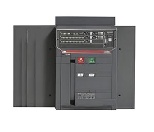 Interruptor Automático de Aire Original ACB E4S4000 R2000 PR121/P-LI FHR 3P NST 2000A, Corriente 75kA, Capacidad de Ruptura E4S4000 R2000 PR121/P- - Product Image 4