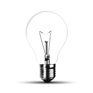 Lampadina Led Globo 4W E27 Illuminazione Decorativa - Product Image 2
