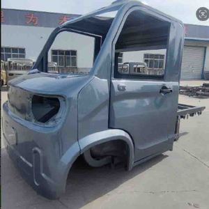 Camionetas Chinas al por Mayor, Camionetas Mini de 4 Ruedas - Product Image 2