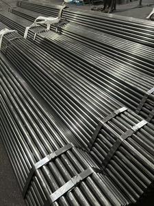 Shengtao 금속 뜨거운 판매 자전거 프레임 크롬 합금 소재 4130 원활한 스틸 튜브 - Product Image 6