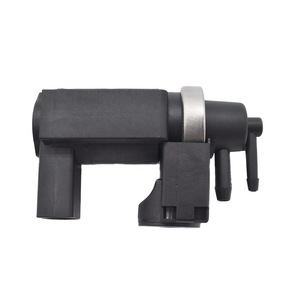 Vanne solénoïde de turbocompresseur 059906628A 722903150 pour Audi A4 B7, pièce de rechange pour le contrôle de la pression du turbo - Product Image 3