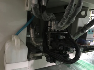 Professional Plastic Injection Moulding Machine Manufacturer Plastic Mould Machine - Product Image 5