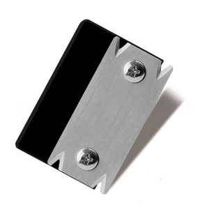 Trimmer Right-Angle Woodworking Plane Edge Banding Scraper Chamfering Rounding Scraper Woodworking Hand <strong>Tool</strong> - Product Image 1
