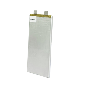 Cellules de batterie supercondensateur type Li-ion rechargeables de remplacement 4,4V 4000F 16Wh pour véhicules et appareils électroménagers - Product Image 4