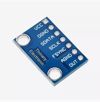 Original in Stock Program the Serial Interface Module Chip AD9833 Sine Wave signal Generator DDS Module GY-9833