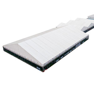 Evento di festa di nozze tendone chiesa <span class=keywords><strong>tenda</strong></span> con aria condizionata dalla Cina - Product Image 1