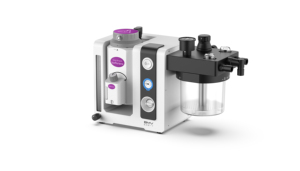 BAM 7 Anesthésie vétérinaire pour hôpital et clinique salle d'opération <span class=keywords><strong>Machine</strong></span> d'anesthésie <span class=keywords><strong>Machine</strong></span> d'anesthésie médicale - Product Image 4