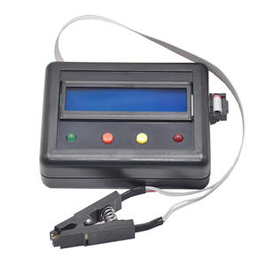 Convertidor de frecuencia de elevador Industrial, placa principal, <span class=keywords><strong>desencriptador</strong></span> AS380 NICE3000 +, decodificador de máquina integrado para oficina, 1 unidad - Product Image 2