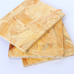 Panneaux de bois <span class=keywords><strong>OSB</strong></span> imperméables, 9 mm, 12 mm, 15 mm, 18 mm, contreplaqué pour la construction - Product Image 5