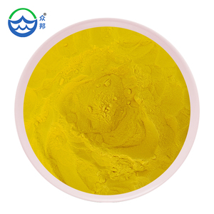 <span class=keywords><strong>Precio</strong></span> al por Mayor de Cloruro de Polialuminio (PAC) en Polvo, Grado Potable, 30%, Producto Químico Inorgánico Sólido para Tratamiento de Agua - Product Image 1