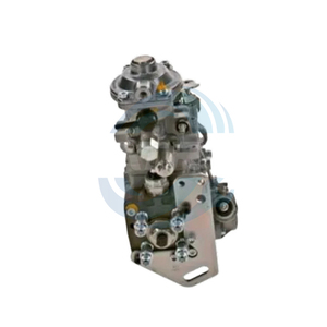 Pompe à carburant haute pression en vente chaude, pompe à carburant et pièces 2856207, pompe à carburant de voiture, pompe moteur VE - Product Image 2