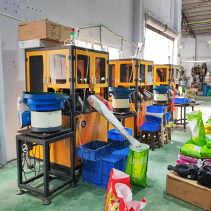 Máy phân loại tầm nhìn kép Camera tốc độ cao để phát hiện khuyết tật bề mặt trục <span class=keywords><strong>CNC</strong></span> chính xác - Product Image 5