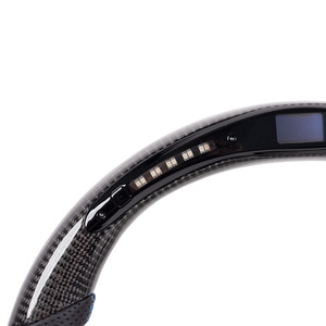 Estilos Más Vendidos, Tira de Luces LED para Volante <span class=keywords><strong>BMW</strong></span> G30, Luces de Carreras para Volante G20 G30 - Product Image 5