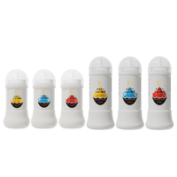 Lubrifiant intime CokeLife ISO22716 à marque privée, 235 ml, gel sexuel à base d'eau, simule l'odeur du sperme, faux sperme, lubrifiant anal