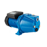 Moteur ELESTAR de haute qualité pour petite ferme, 10m 100m, moteur Skijet, prix de gros, pompe à eau électrique domestique