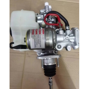 Para Toyota Prado KDJ150 GRJ150 GRJ152, cilindro maestro de freno, bomba ABS 47050-60590 - Product Image 3