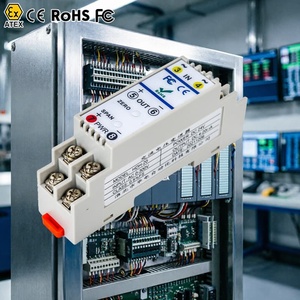 <b>Voltage</b> Ac <b>Converter</b> Ac <b>Voltage</b> Transducer <b>Voltage</b> Detection Module <b>Voltage</b> Measuring Transducers 0 10V Rs485 Iot - Product Image 1