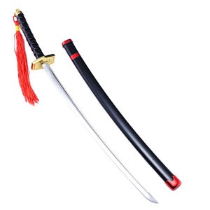 Llaveros bonitos de King <span class=keywords><strong>Glory</strong></span> para niños, juego de armas, regalo, juguetes, venta al por mayor - Product Image 1