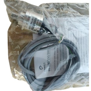 Sensor de Nivel de Líquido Enmos Bs-100 Bs-150 Bs-200 Instalación Estándar para Uso Industrial - Product Image 5