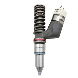 ชุดซ่อมหัวฉีดเครื่องยนต์ HongWang OEM C15 C18 C27 C32 รับประกัน 1 ปี สำหรับ 253-0615 253-0616 253-0617 10R-3264 - Product Image 1
