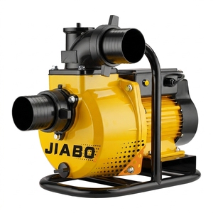 Bomba <span class=keywords><strong>de</strong></span> Agua Solar Autocebante <span class=keywords><strong>de</strong></span> Acero Inoxidable con Motor <span class=keywords><strong>de</strong></span> CC <span class=keywords><strong>de</strong></span> 7.5 HP para <span class=keywords><strong>Riego</strong></span> a Baja <span class=keywords><strong>Presión</strong></span> (OEM) - Product Image 4