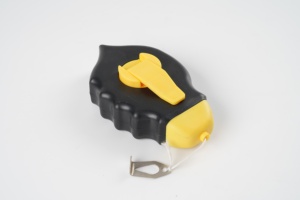 Cordon <span class=keywords><strong>de</strong></span> traçage industriel enroulable 15M 30M, stylo <span class=keywords><strong>de</strong></span> traçage en acier robuste pour la construction, outils manuels <span class=keywords><strong>de</strong></span> chantier - Product Image 6
