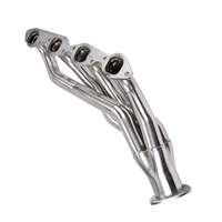 Kit de joints de collecteur d'échappement pour Chevrolet GMC 396 402 427 454 502 6.5L 6.6L 7.4L Big Block 1965-1975 STOCK USA