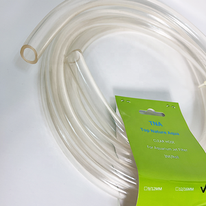 Tuyau d'eau TNA Aquarium Clear pour filtre à jet, entrée et sortie, tuyau <span class=keywords><strong>Lily</strong></span> - Product Image 3