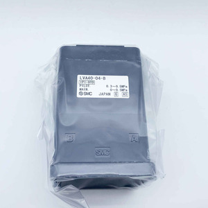 วาล์วเคมีรุ่นใหม่ของแท้ SMC LVC LVA LVH JLV20/30/40/50 LVD LVQ LVP LVW ซีรีส์ - Product Image 3