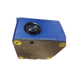 Régulateur de débit réglable série 2FRM6 2FRM6B76-30/25QJRV pour circuit hydraulique de machines - Product Image 1