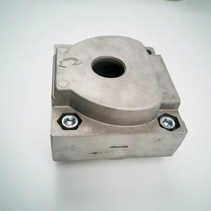 Instrumento de Laboratorio Dental, Frasco Dental Flexible <span class=keywords><strong>Valplast</strong></span> para Sistema de Inyección Dental - Product Image 5