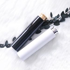 SIGH-botella de crema de protección solar de 15ml, bote de viaje de lujo con bomba para aceite esencial y <span class=keywords><strong>secrum</strong></span> - Product Image 4