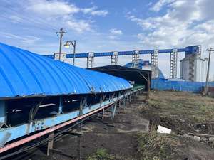 غطاء/غطاء/درع/مأوى حزام ناقل مقاوم للماء والغبار - Product Image 6