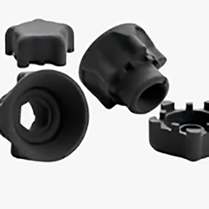 Servicio de Impresión Industrial de Alta Precisión en China, Prototipado 3D, Impresión SLA, SLS, SLM, MJF, Multi Jet Fusion - Product Image 5