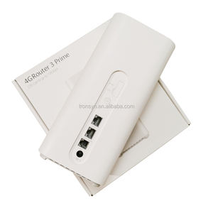 <span class=keywords><strong>Routeur</strong></span> CPE 4G <span class=keywords><strong>5G</strong></span> <span class=keywords><strong>HUAWEI</strong></span> B818-263 CAT19 1,6 Gbps 3 Prime Support B1/3/5/7/8/20/26/28/32/38/40/41/42/43 - Product Image 2