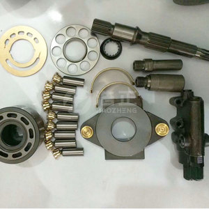 Kit de Reparación de Bomba de Pistones Axiales, Repuestos para Bomba Variable A10VSO18/28/45/71/100/140/DR/DFR1/DFLR, Disponible en Stock - Product Image 4