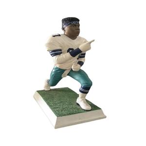 Dihua OEM ODM Factory Rugby Figure <span class=keywords><strong>Funk</strong></span> <span class=keywords><strong>Pop</strong></span> Action Player Figure - Product Image 3