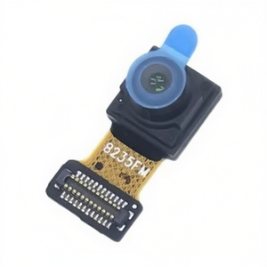Módulo de cámara frontal para Samsung Galaxy A20s A207F, pieza de repuesto - Product Image 1