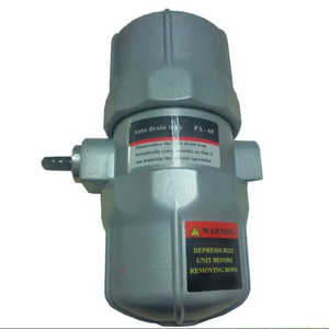 มอเตอร์อิเล็กทรอนิกส์แบบไม่มีน้ำมันหล่อลื่นพร้อมแบริ่งสำหรับขาย - Product Image 3