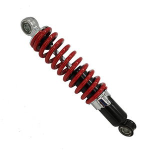 Pièces de moto, <span class=keywords><strong>amortisseur</strong></span> arrière pour moto, ATV, UTV, <span class=keywords><strong>50cc</strong></span>, 70, 90, 110, 125cc, Dirt Pit Bike, Go Kart - Product Image 6