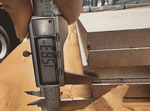 แผ่นสเตนเลสเกรด316สำหรับอุปกรณ์ทางทะเลและเรือความดันรับประกันคุณภาพ - Product Image 5