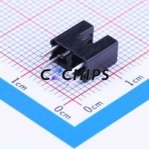 Transistor TCST1030 DIP-4 Original y Nuevo, Interruptor Fotoeléctrico de Tipo Ranura (Salida de Fototransistor) - Product Image 2