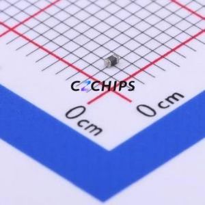 CMBH1005S600PSP Ferrite Bead 0402 RF ( Impedance @ Frequency: 60Ohm@100MHz )( Error: 25% )( DC Resistance (DCR): 70mOhm ) - Product Image 1