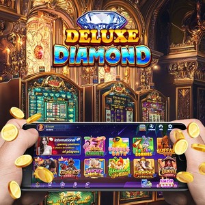 Plateforme de pêche en ligne, distributeur vérifié, accessible via ATM - Product Image 1