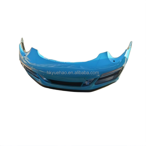 Haute qualité, adapté au pare-chocs avant Porsche 911 99150531100 99150531100G2X 99150531119 - Product Image 1