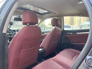 Sporty Used Ho n da <strong>Civic</strong> <strong>2016</strong> 1.5T 220TURBO CVT Luxury Sedan Left <strong>Hand</strong> Drive Full Option Used Car <strong>Second</strong> <strong>Hand</strong> Car for Sale - Product Image 5